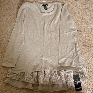 Style&Co women sweater